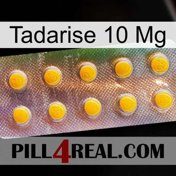 Tadarise 10Mg new11